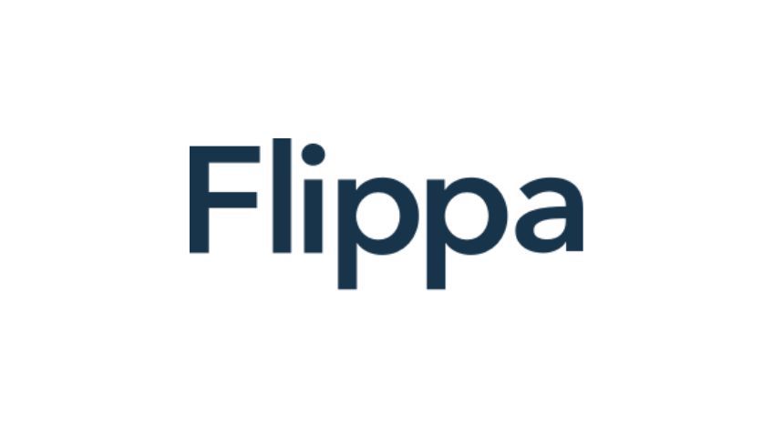 Flippa logo. 