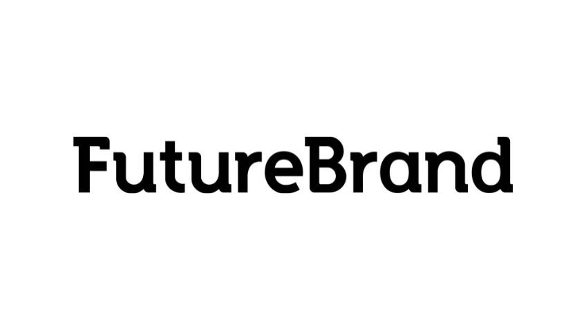 FutureBrand company logo.