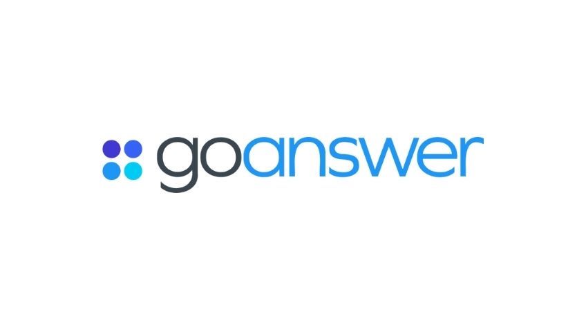 Go Answer company logo