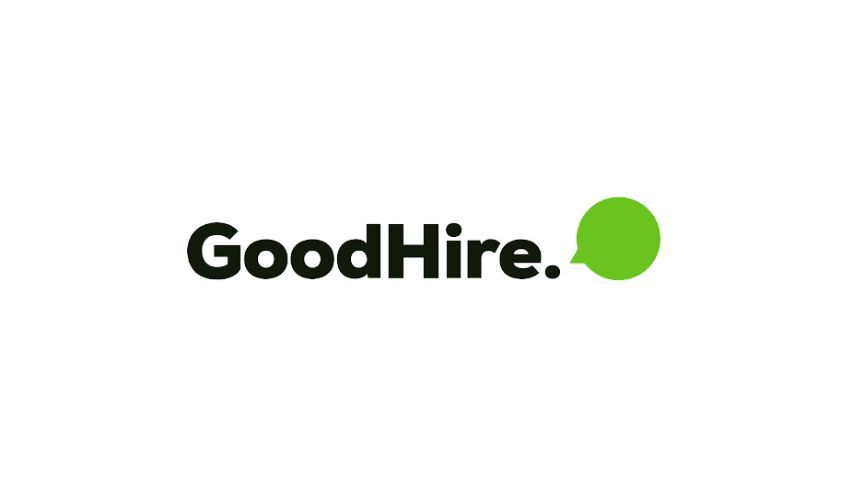 GoodHire logo