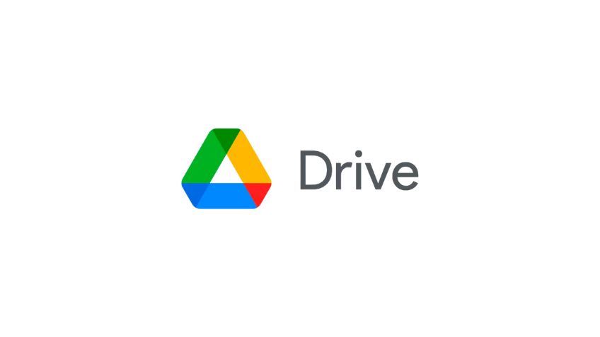 Google Drive logo