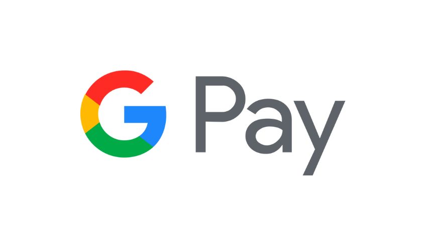 Google Pay logo