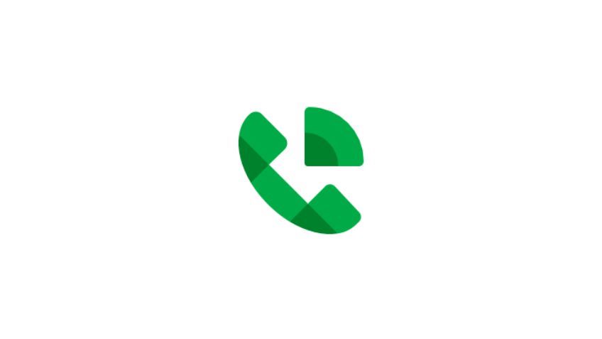 business phone service cost Google Voice logo