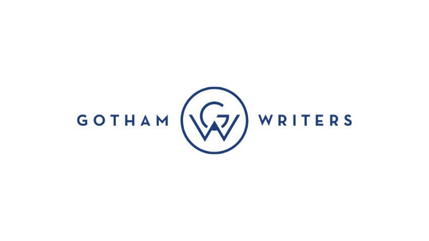 Gotham Writers logo