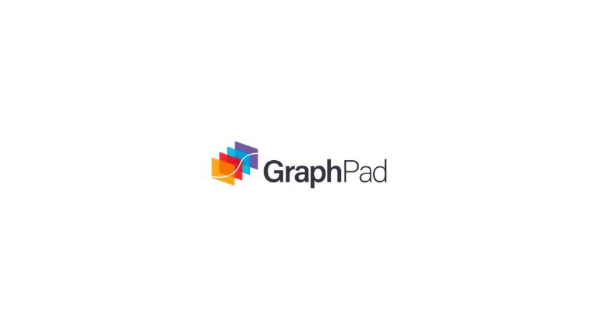 GraphPad company logo