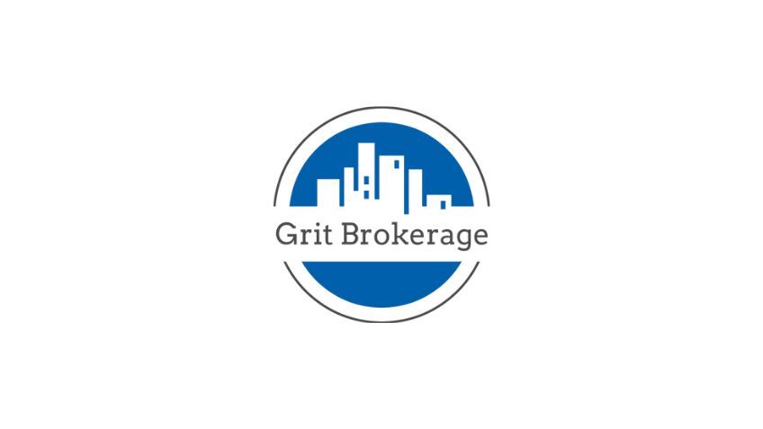 Grit Brokerage company logo