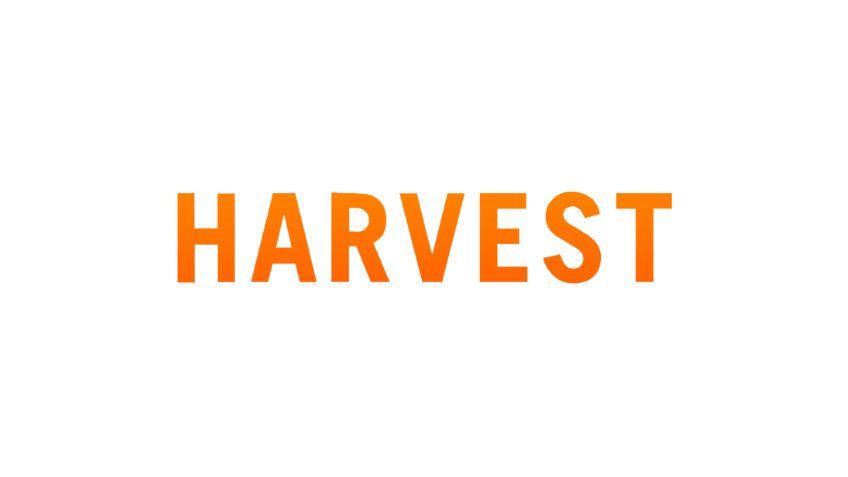 Harvest logo