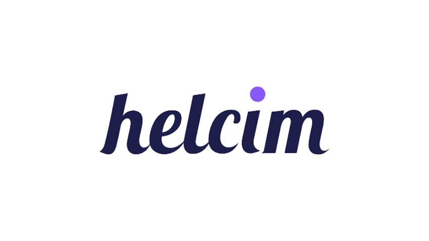 Helcim company logo.