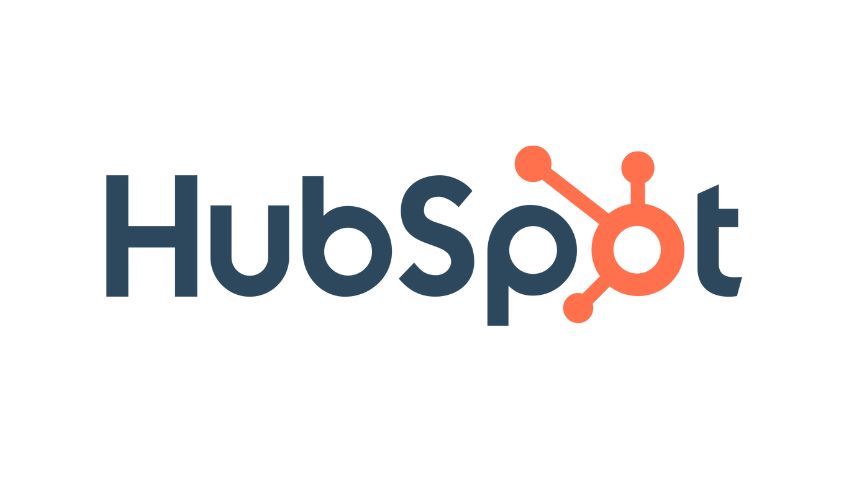HubSpot company logo.