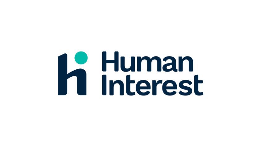 Human Interest company logo