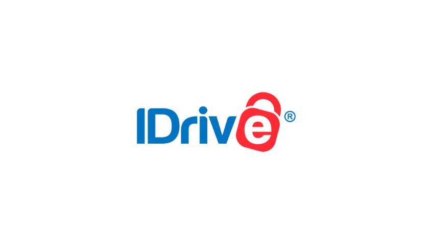 iDrive logo