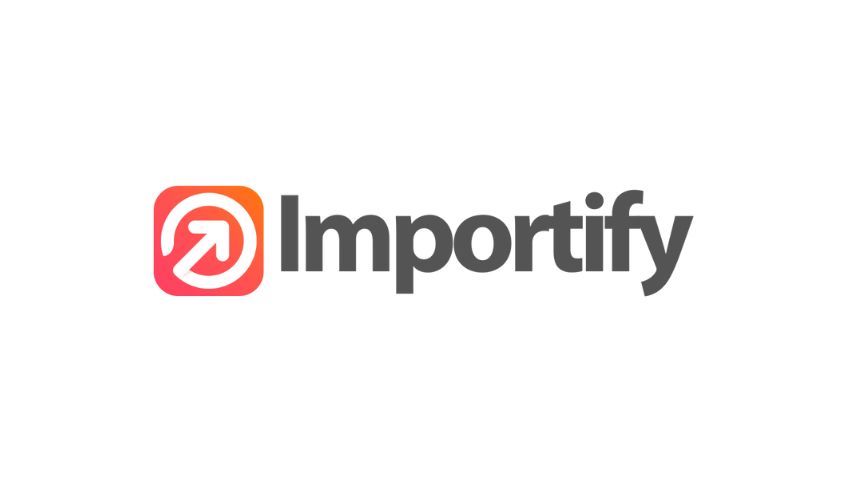 Importify logo