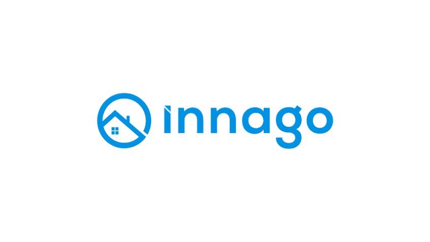 Innago company logo.