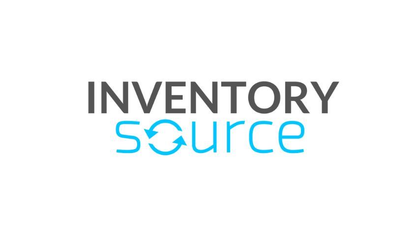 Inventory Source logo