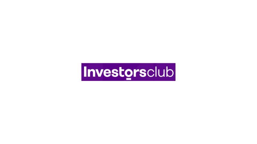 Investors Club company logo.