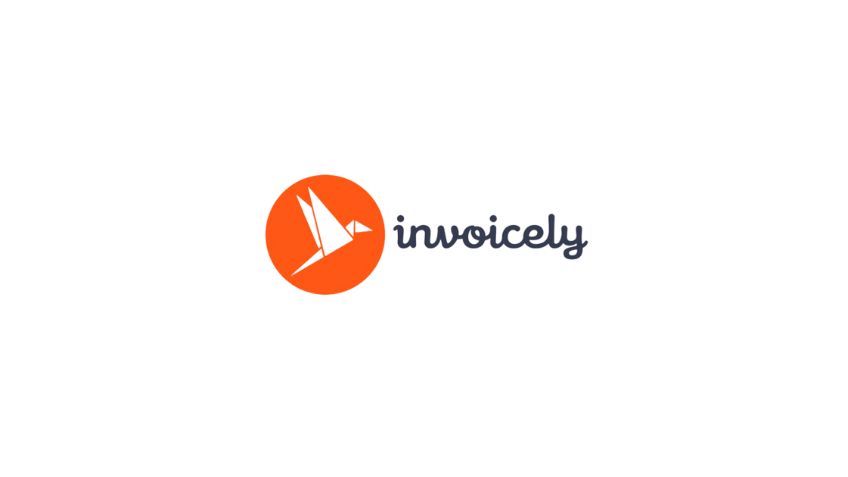 Invoicely logo