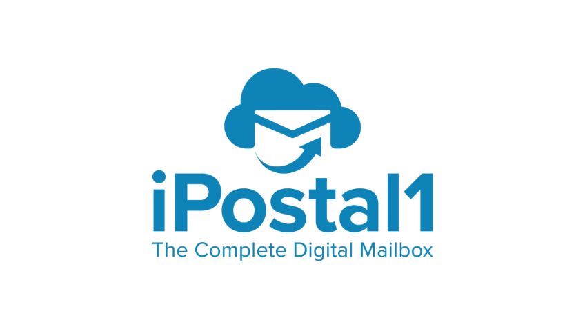 iPostal1 company logo