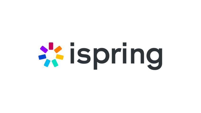 iSpring logo