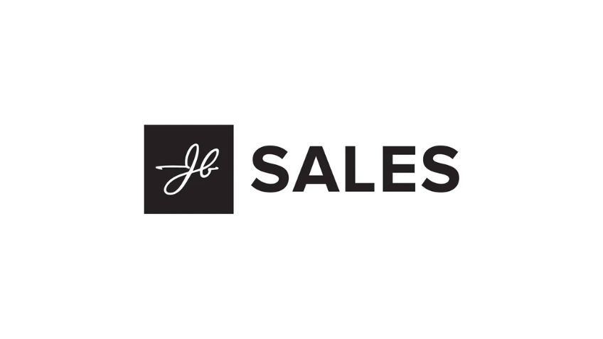 JB sales logo