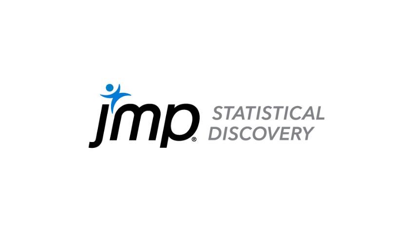JMP company logo