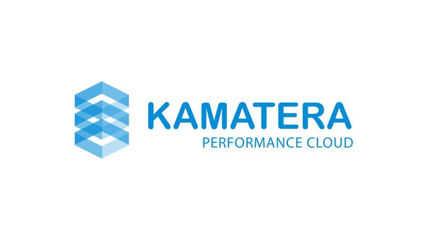 Kamatera logo