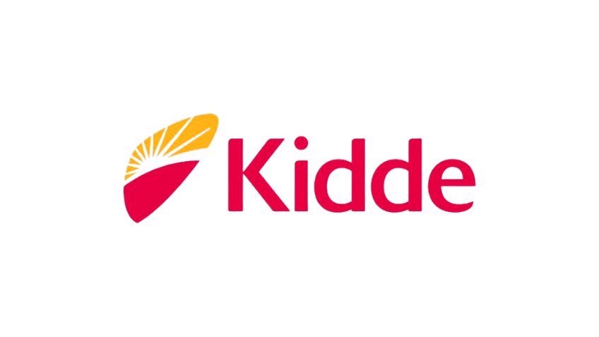 Kidde company logo