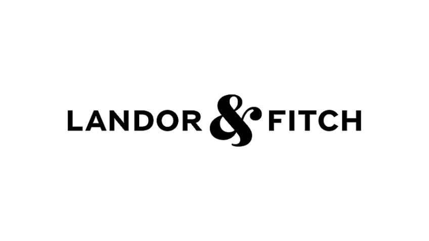 Landor & Fitch company logo.