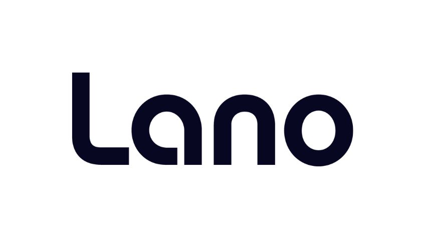 Lano logo for QuickSprout Lano review. 
