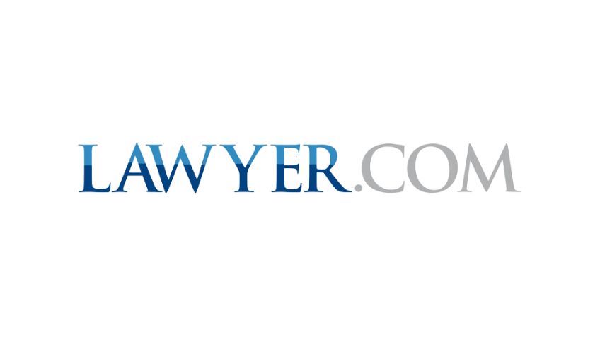 Lawyer.com company logo