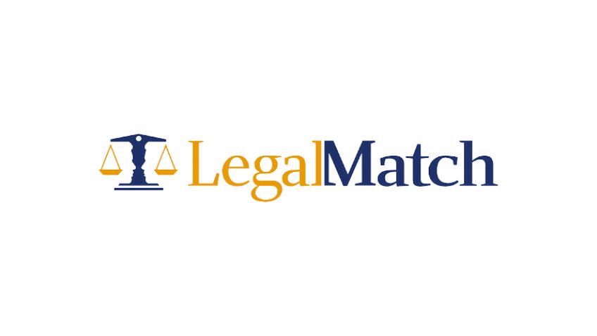 LegalMatch company logo