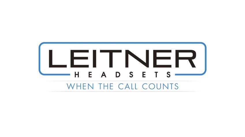 Leitner company logo