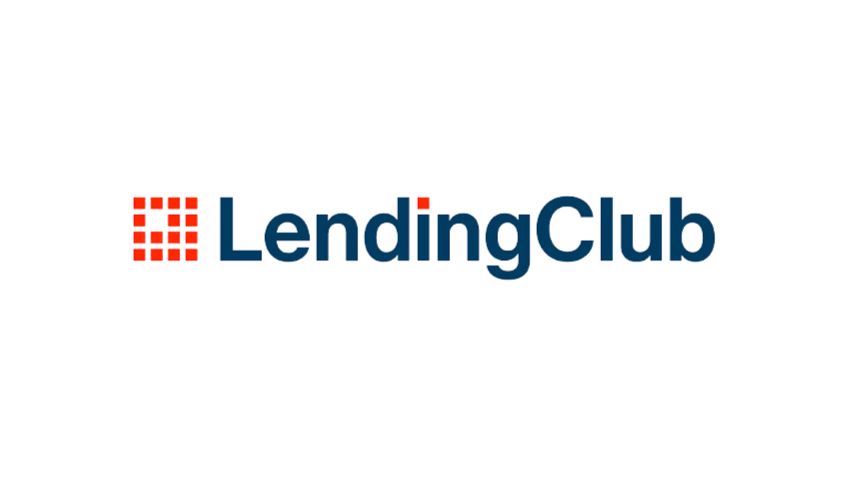 Logo-ul companiei LendingClub.