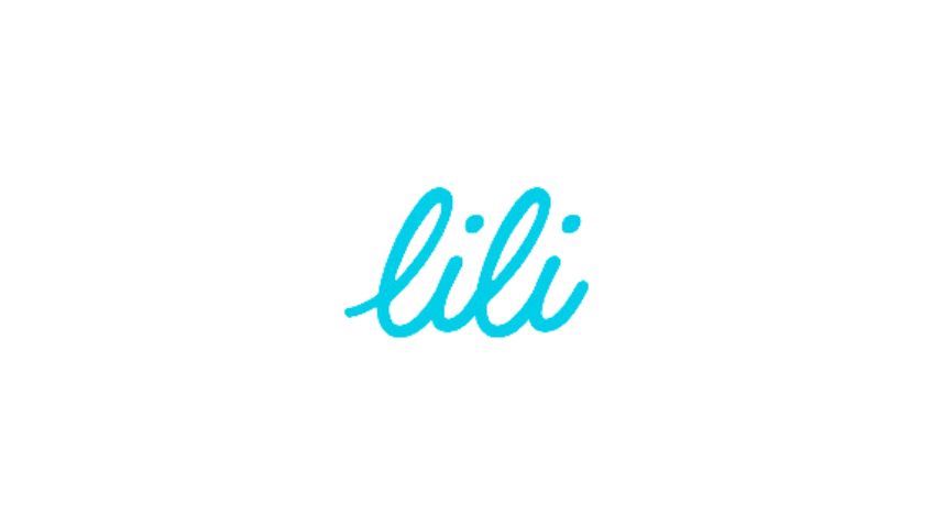 Logo-ul companiei Lili.