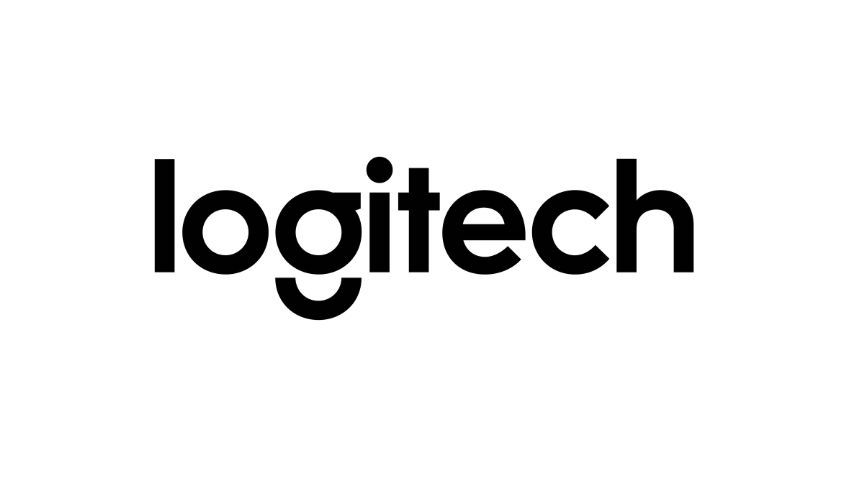 Logitech company logo