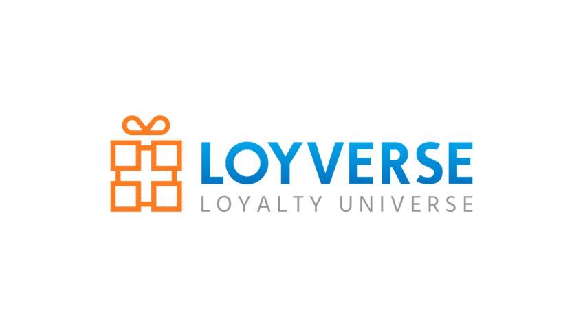 Loyverse company logo.