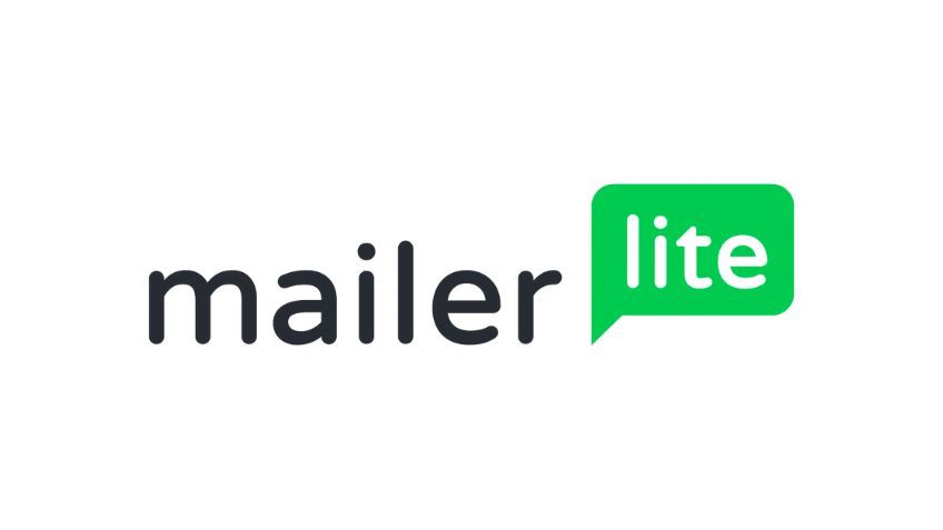 MailerLite company logo.