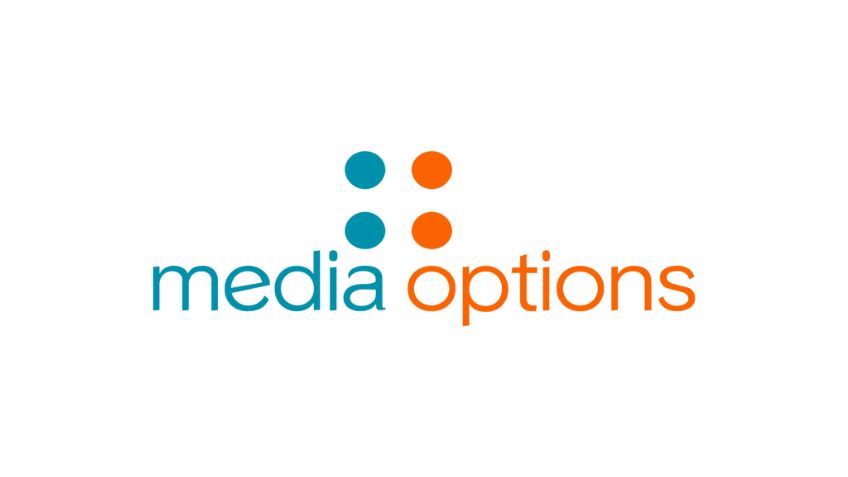 MediaOptions company logo