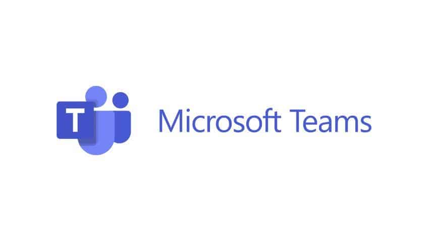 Microsoft Teams logo