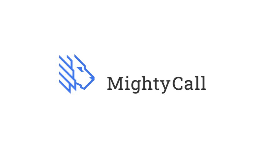 MightyCall logo