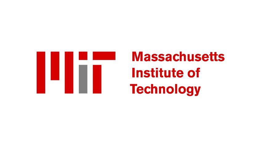 Massachusetts Institute of Technology logo.