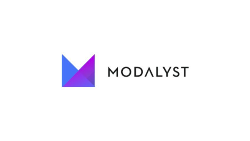 Modalyst logo