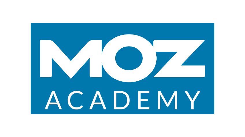 Mox Academy logo