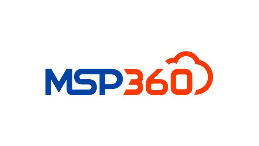 MSP360 logo