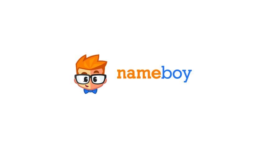 Nameboy logo