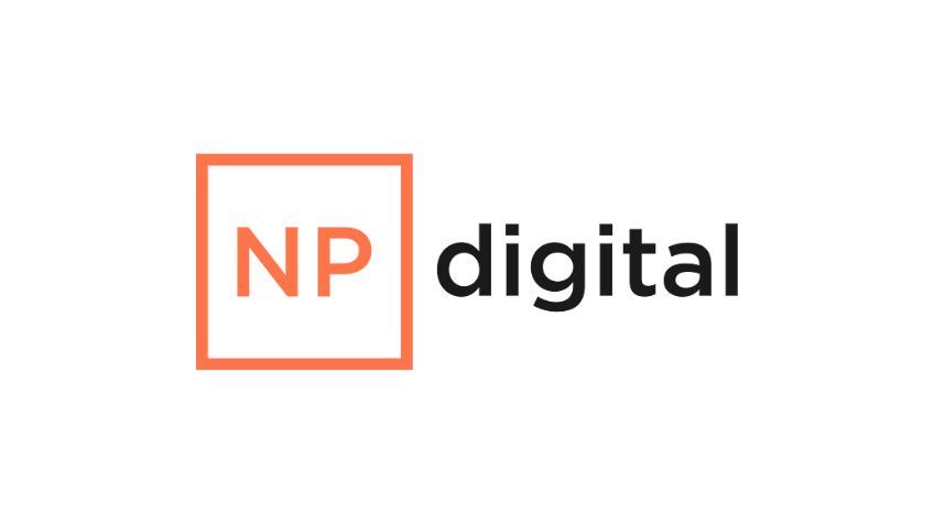 Neil Patel Digital logo