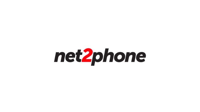 Net2Phone company logo.