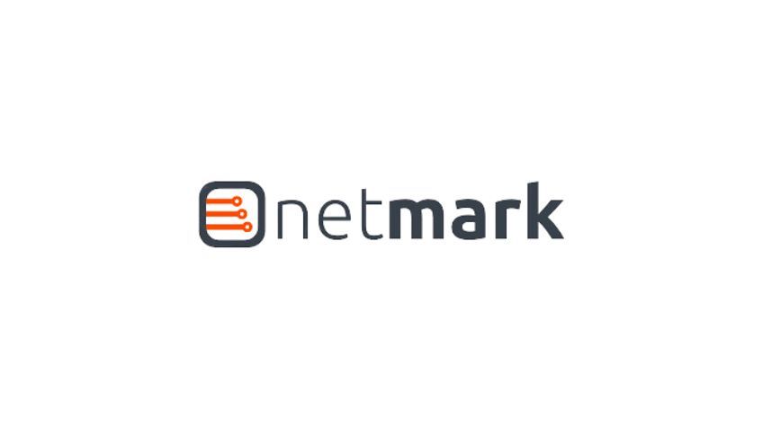 Netmark company logo.