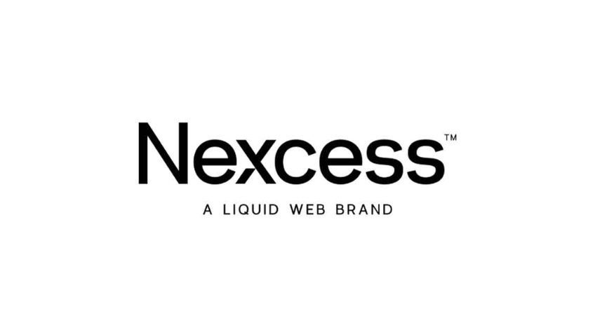 Nexcess logo.