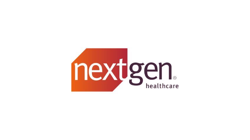 NextGen company logo