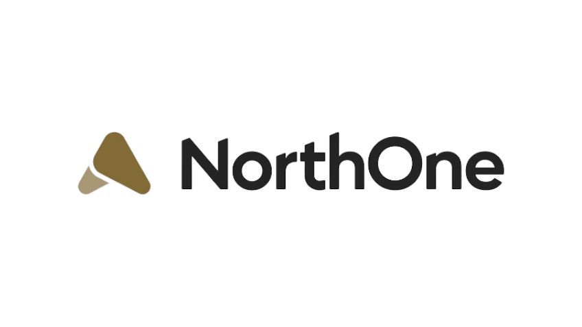 Logo-ul companiei NorthOne.